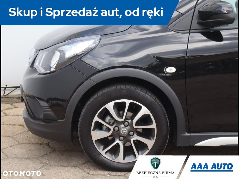 Opel Karl - 14