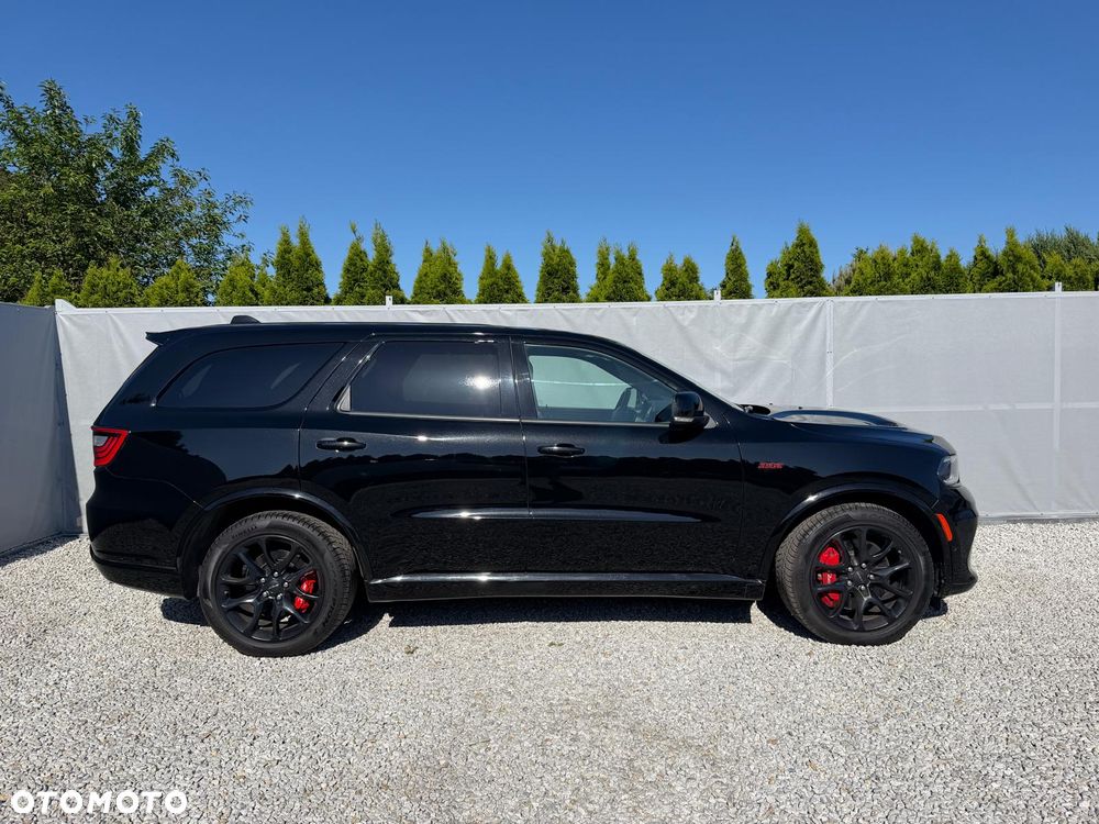 Dodge Durango - 2