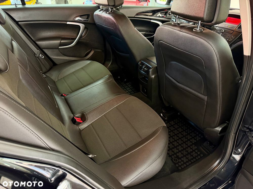 Opel Insignia 1.8 Edition - 6