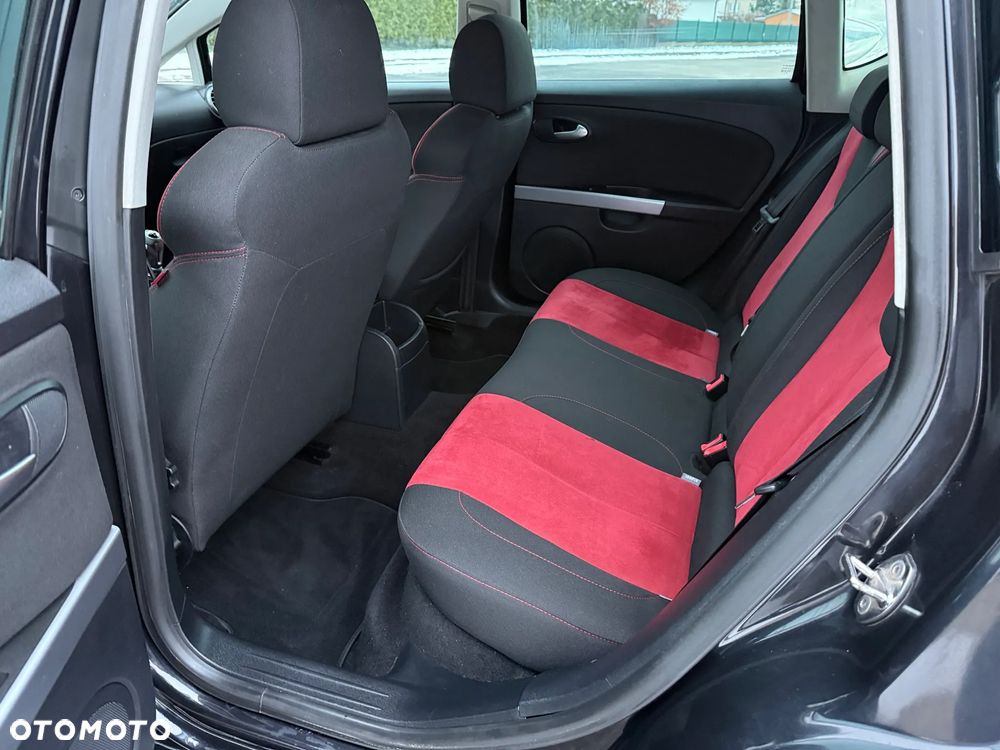 Seat Leon 1.2 TSI Ecomotive Style Copa - 7