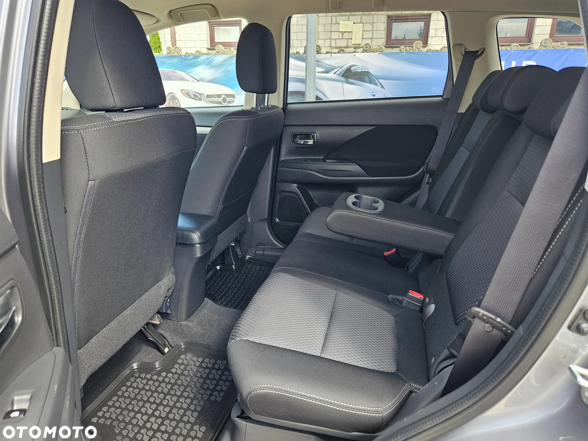 Mitsubishi Outlander 2.0 City Style 2WD - 7