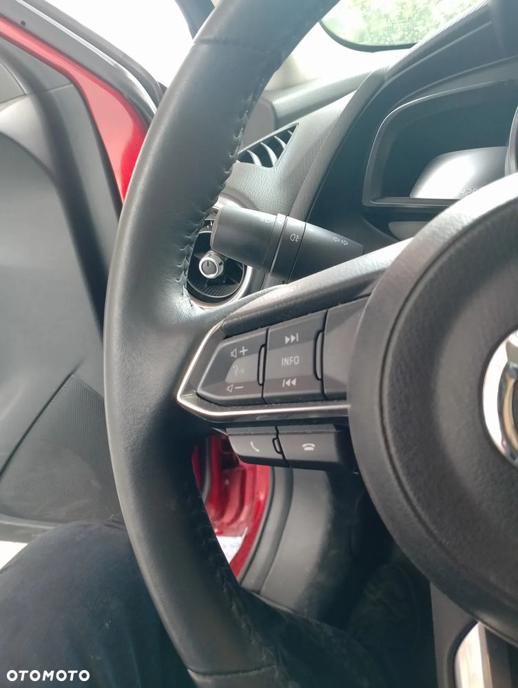 Mazda 2 SKYACTIV-G 90 Nakama - 19