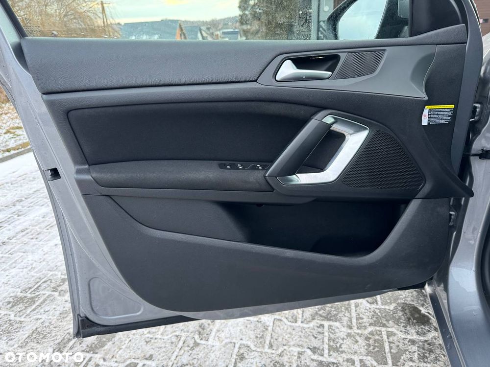 Peugeot 308 125 THP Active - 18