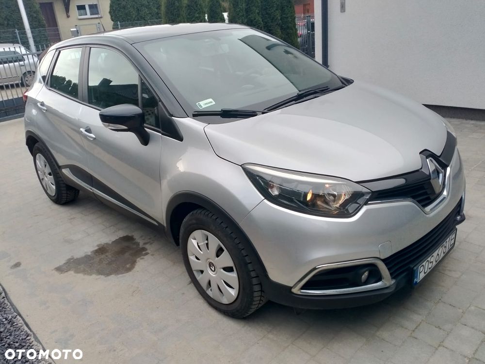 Renault Captur ENERGY dCi 90 Start&Stop Life - 2