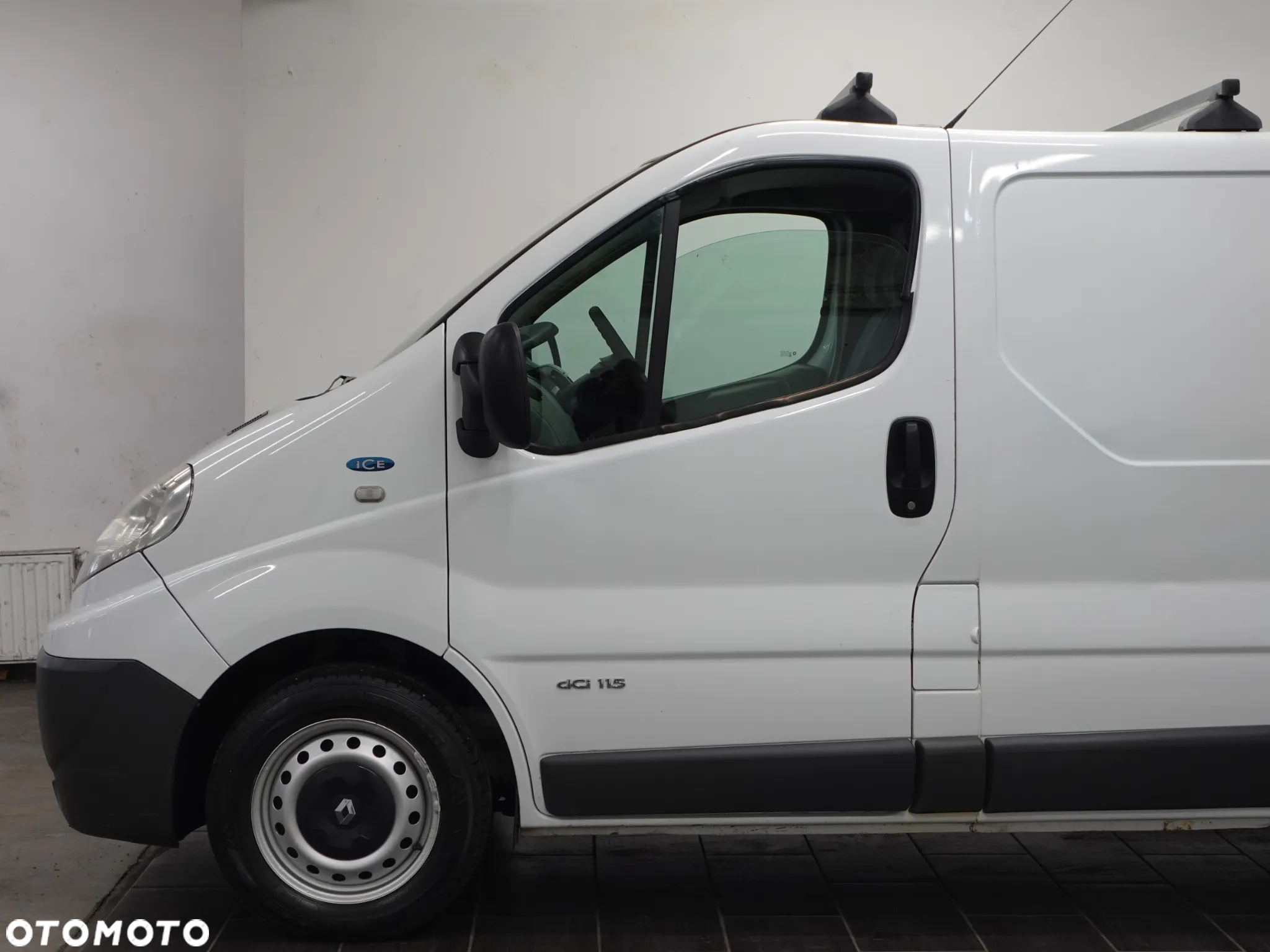 Renault Trafic - L1H1 - 18