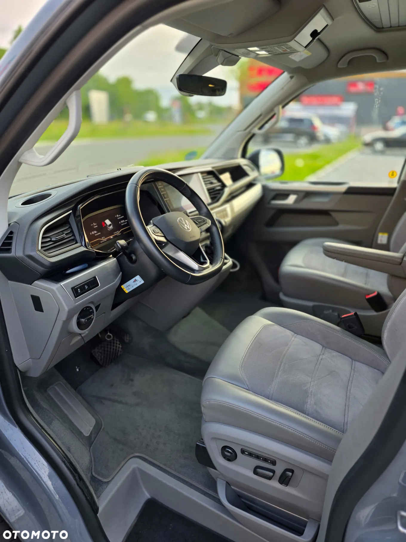Volkswagen T6.1 California Ocean - 9