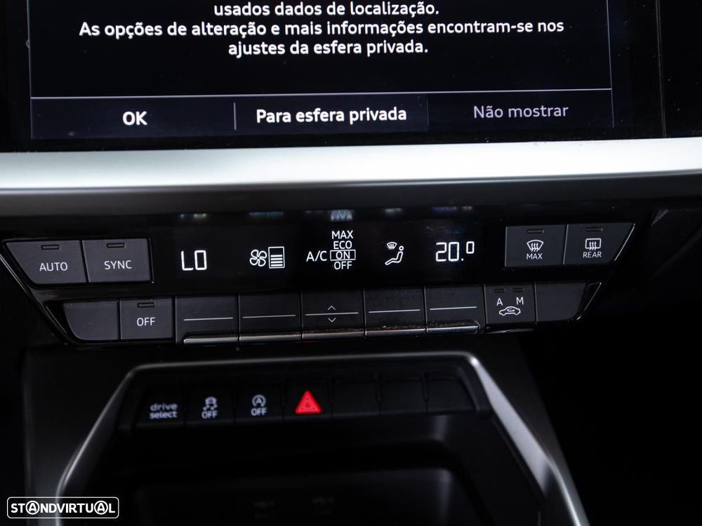 Audi A3 Sportback 30 TDI - 16