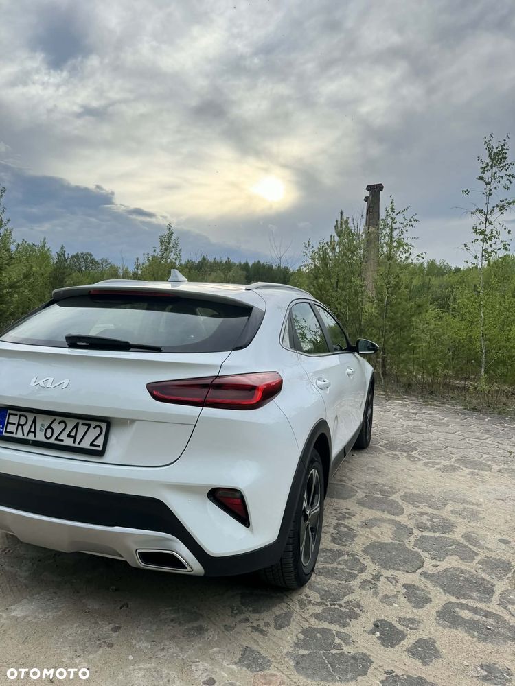 Kia XCeed - 10