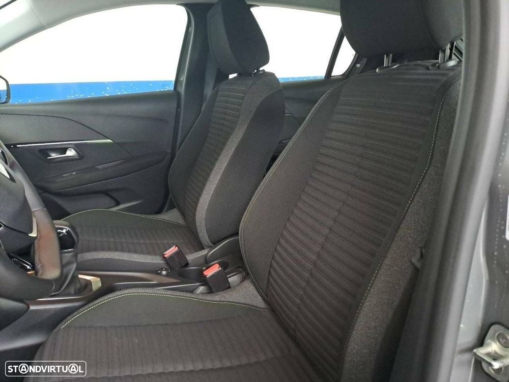 Peugeot 208 1.2 PureTech Active - 9