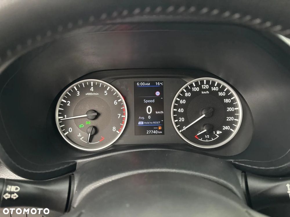 Nissan Juke 1.0 DIG-T N-Connecta - 24