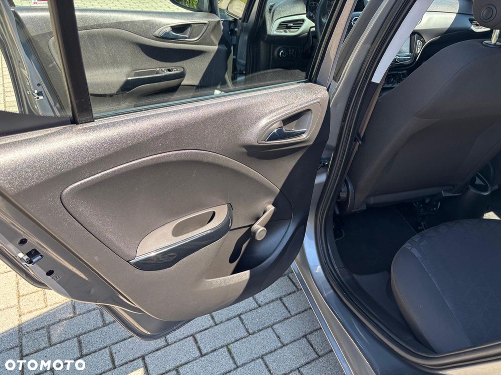 Opel Corsa 1.4 Selection - 17