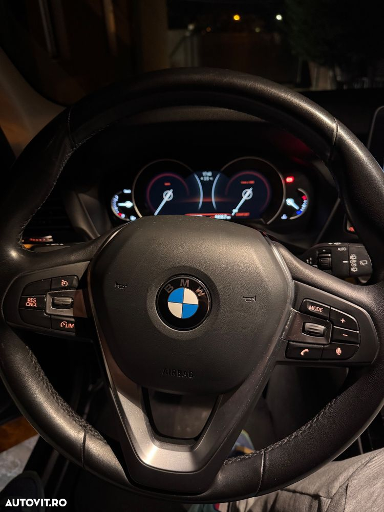 BMW X3 - 21
