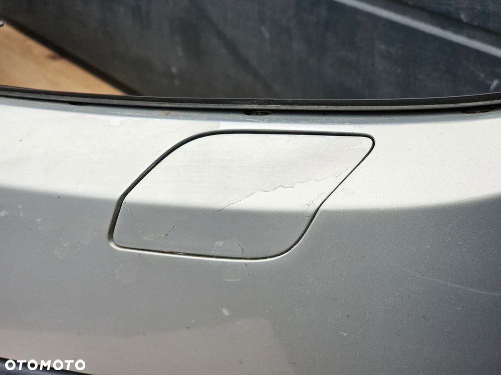 ZDERZAK PRZÓD PRZEDNI OPEL ASTRA H PRZED LIFT Z167 SPRYSKI KOMPLETNY - 4