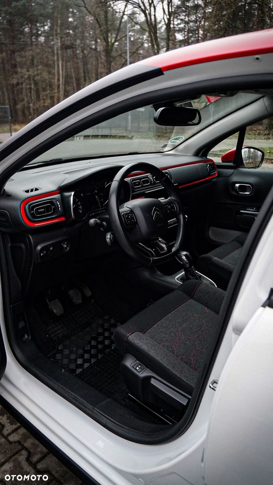 Citroën C3 1.2 PureTech Shine - 7