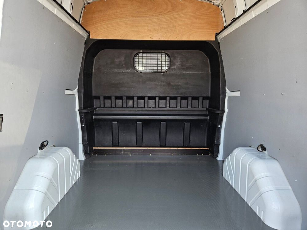 Ford transit-custom L2H2 *79900zł NETTO* Brygadówka 6 osób 2.0TdCi/170KM - 15