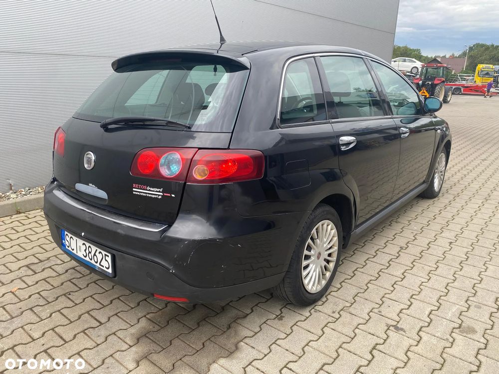 Fiat Croma - 11