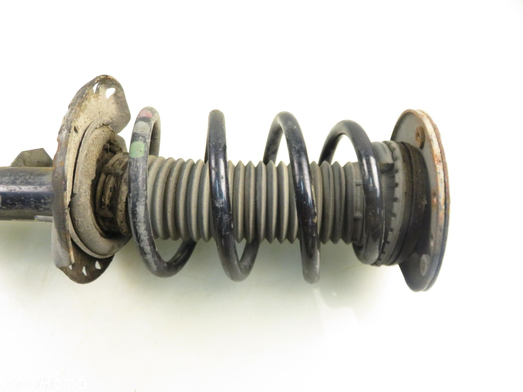 MCPERSON PRAWY PRZEDNI FORD S-MAX I (WA6) 2.2 TDCi - KNWA 6G9118045ABN - 4