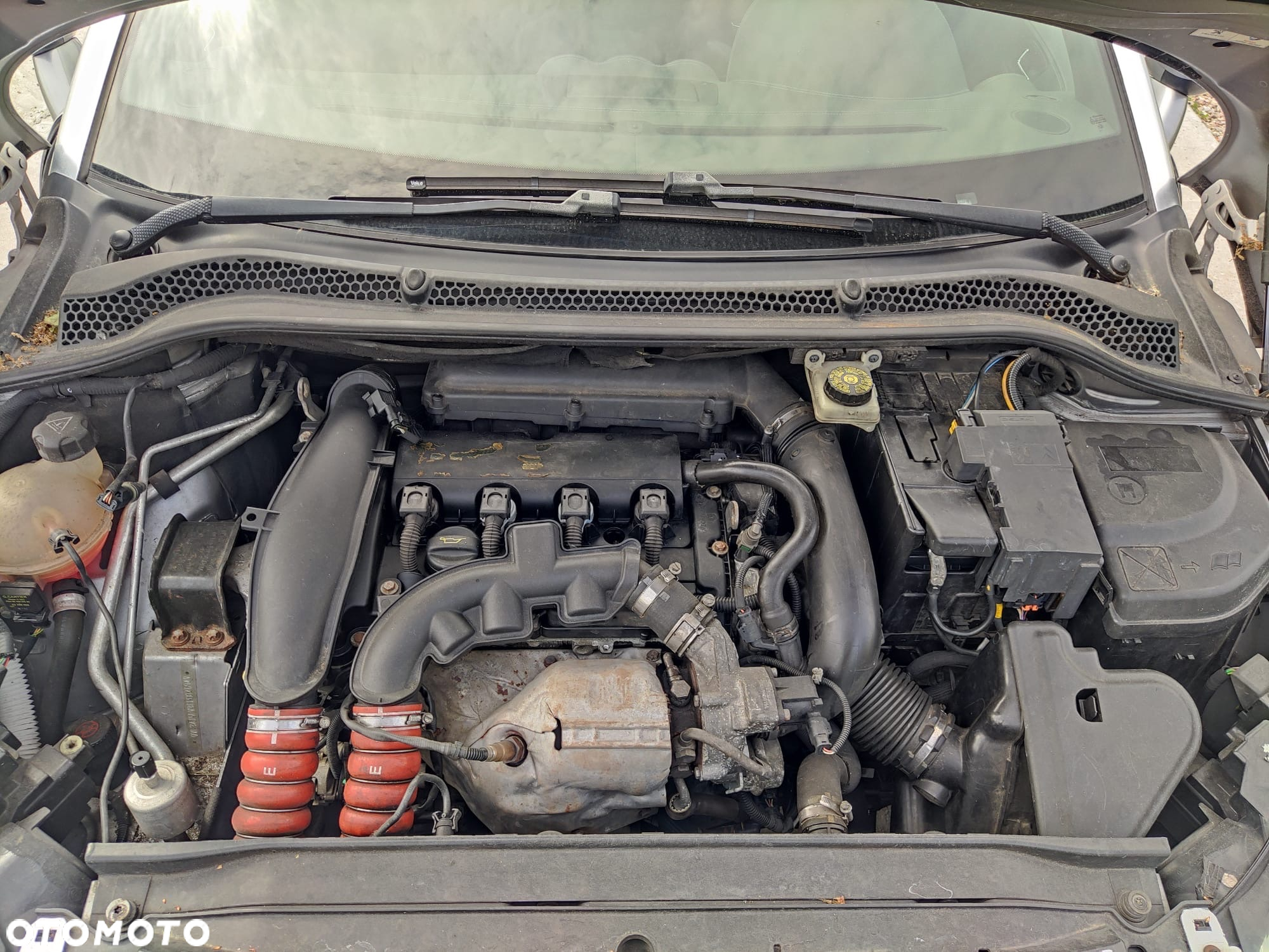 Peugeot RCZ 1.6 THP - 12