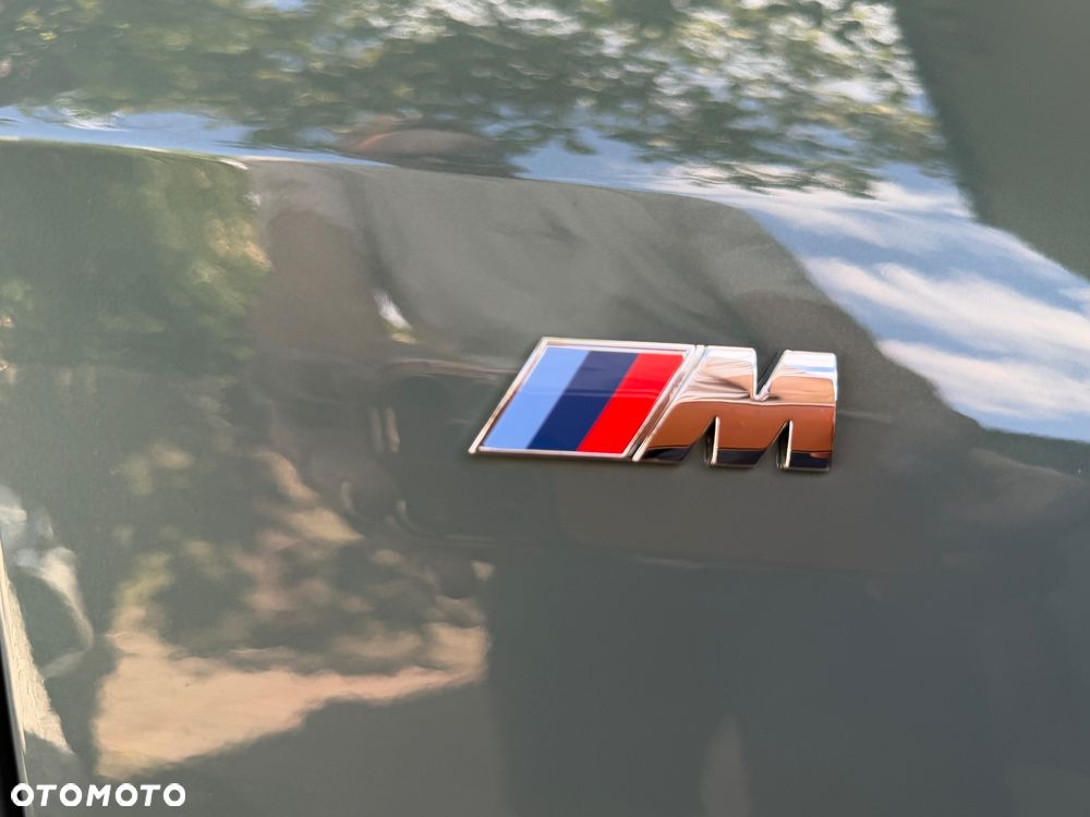 BMW iX1 eDrive20 66.5kWh M Sport Edition - 30