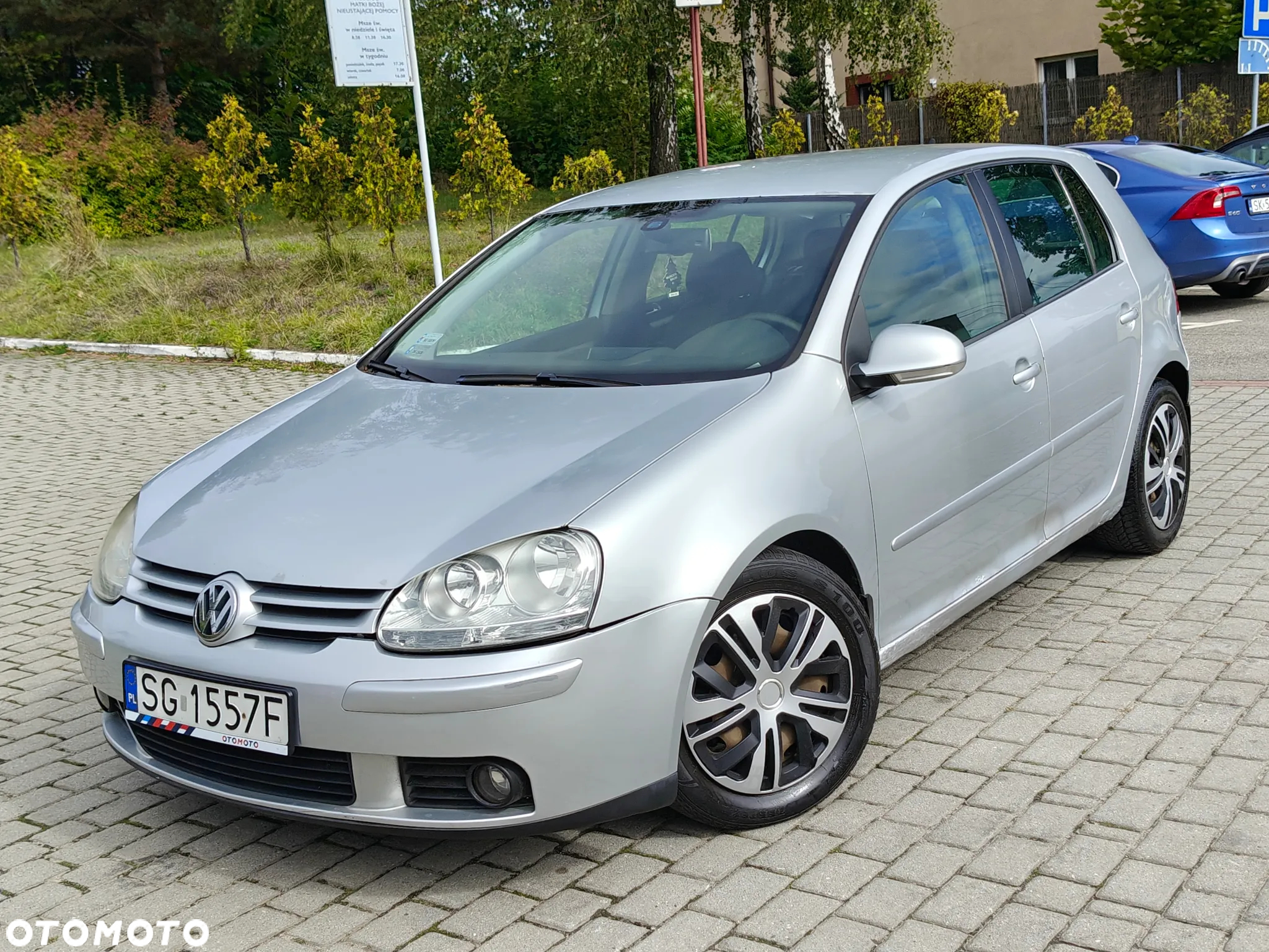 Volkswagen Golf 1.4 Comfortline - 37
