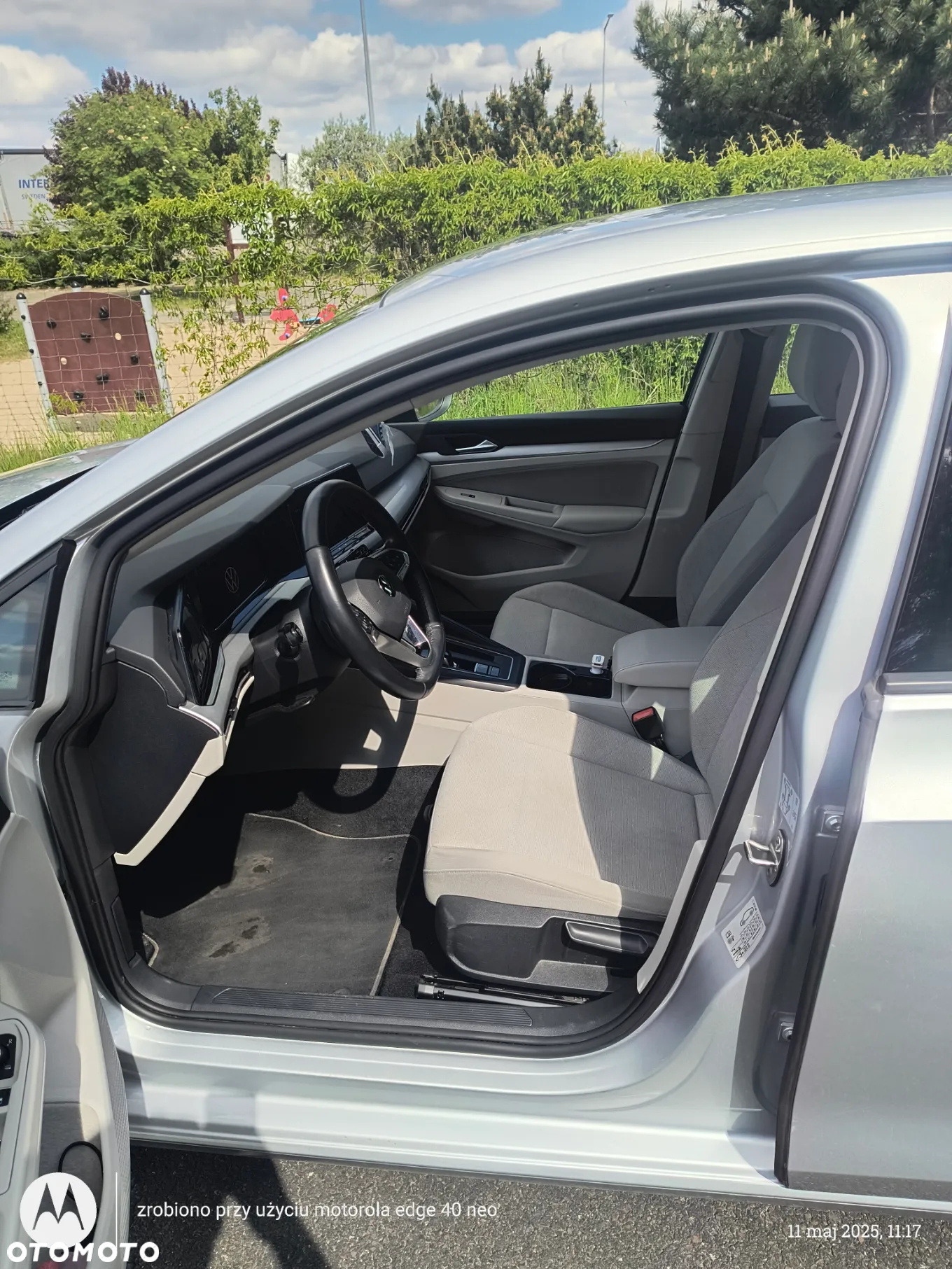 Volkswagen Golf - 20