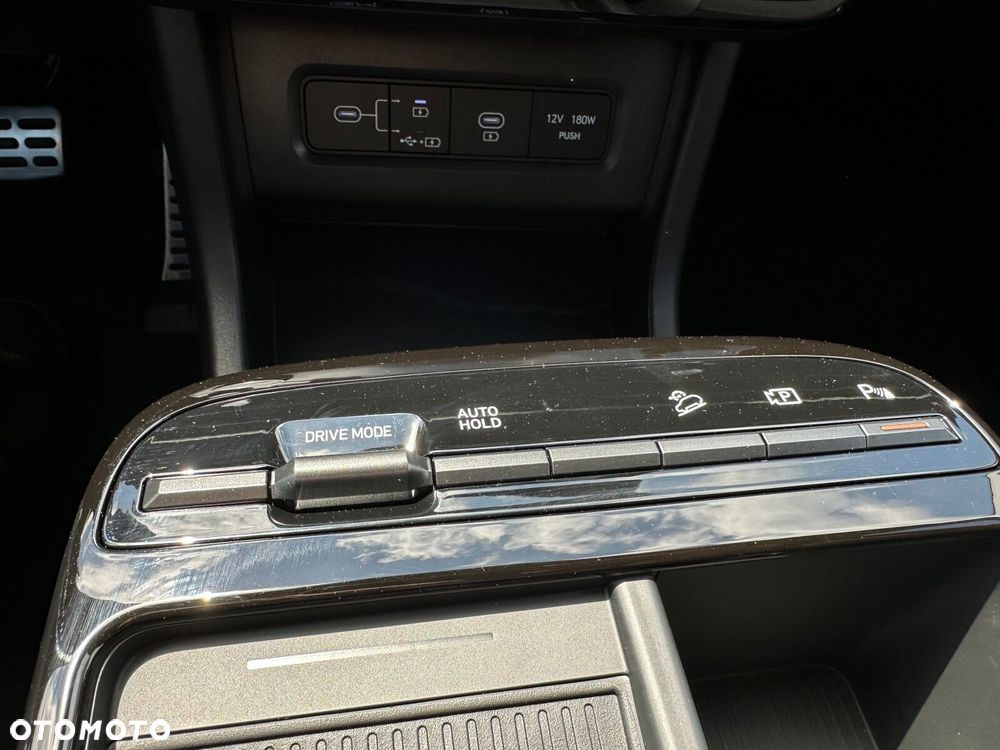 Hyundai Tucson - 20