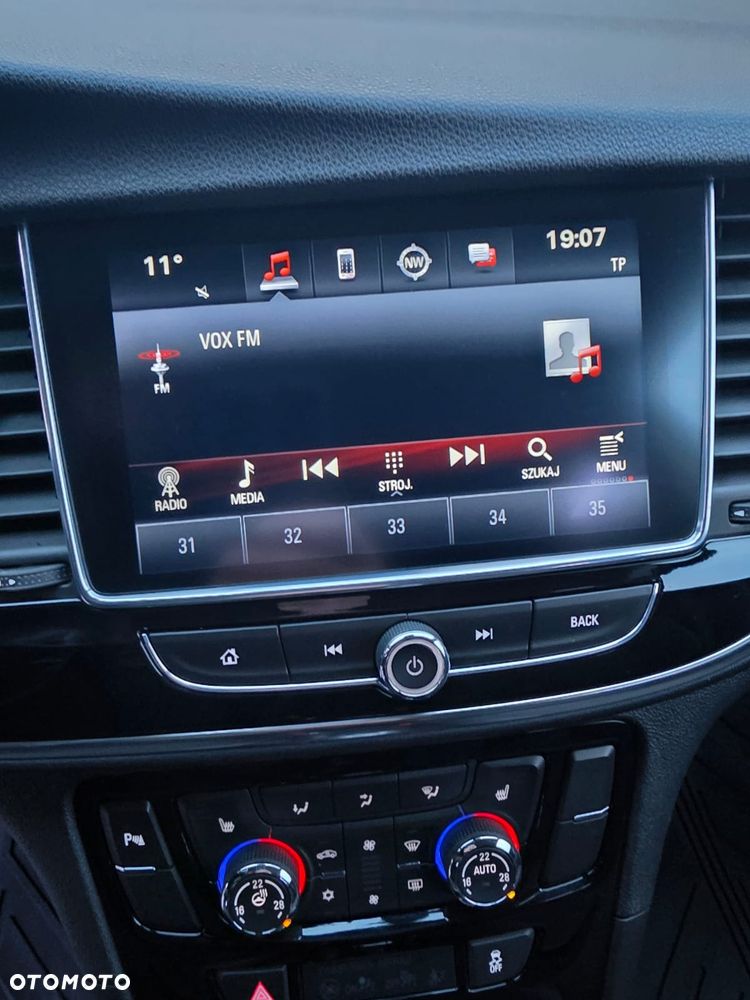 Opel Mokka 1.4 T Cosmo EU6 - 11