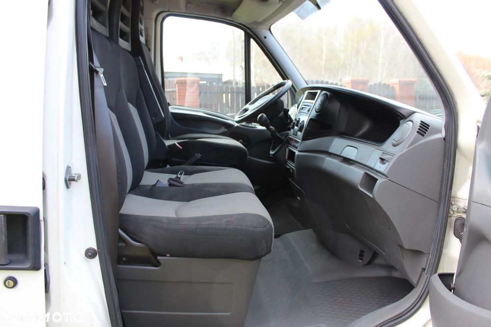 Iveco 35S13 V - 11