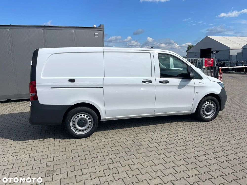 Mercedes-Benz eVito - 3