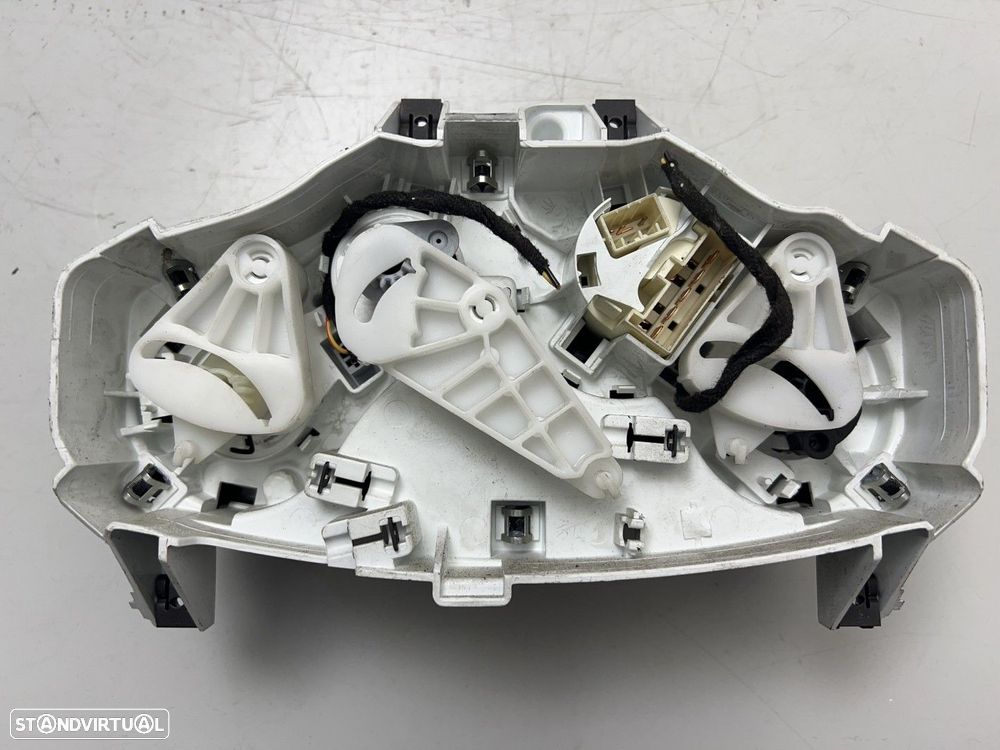 Modulo comando A/C e Sofagem FIAT 500 (312) 98619170 - 2