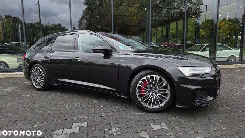 Audi A6 - 35