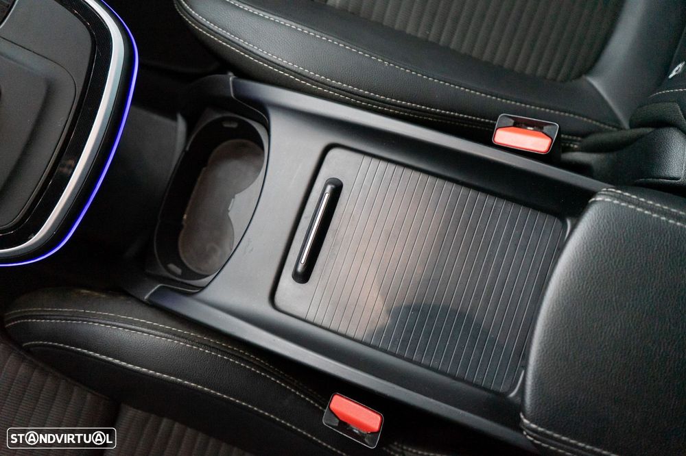 Renault Scénic 1.5 dCi Bose Edition EDC SS - 29