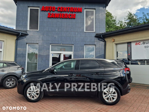 Peugeot 3008 1.2 PureTech Active Pack S&S