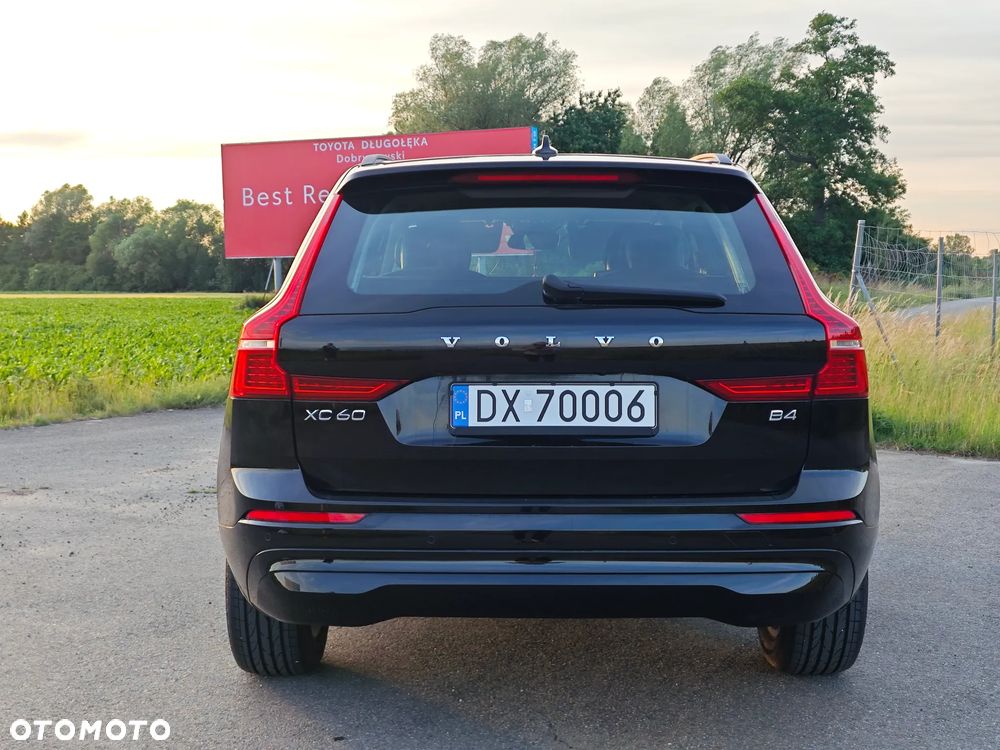 Volvo XC 60 B4 D Geartronic Momentum Pro - 3
