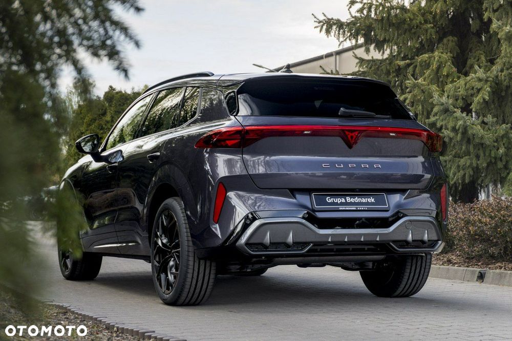 Cupra Terramar - 7