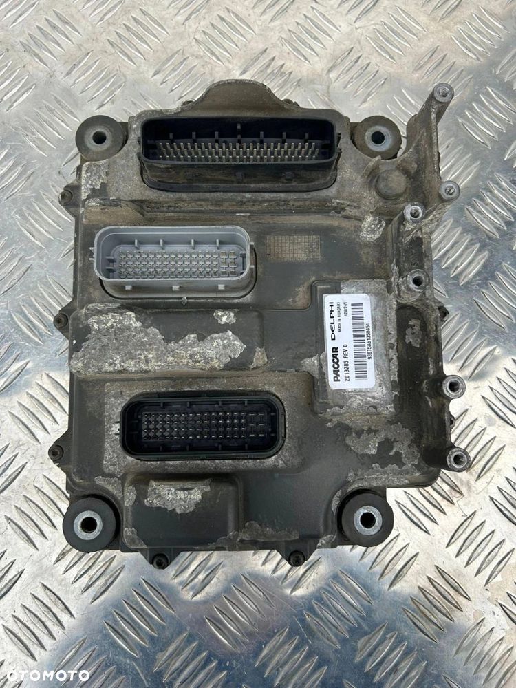KOMPUTER STEROWNIK SILNIKA DAF XF 106 2037394 - 2
