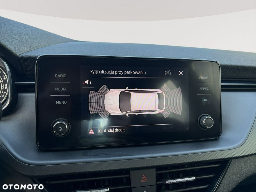 Skoda Scala 1.0 TSI Ambition - 19