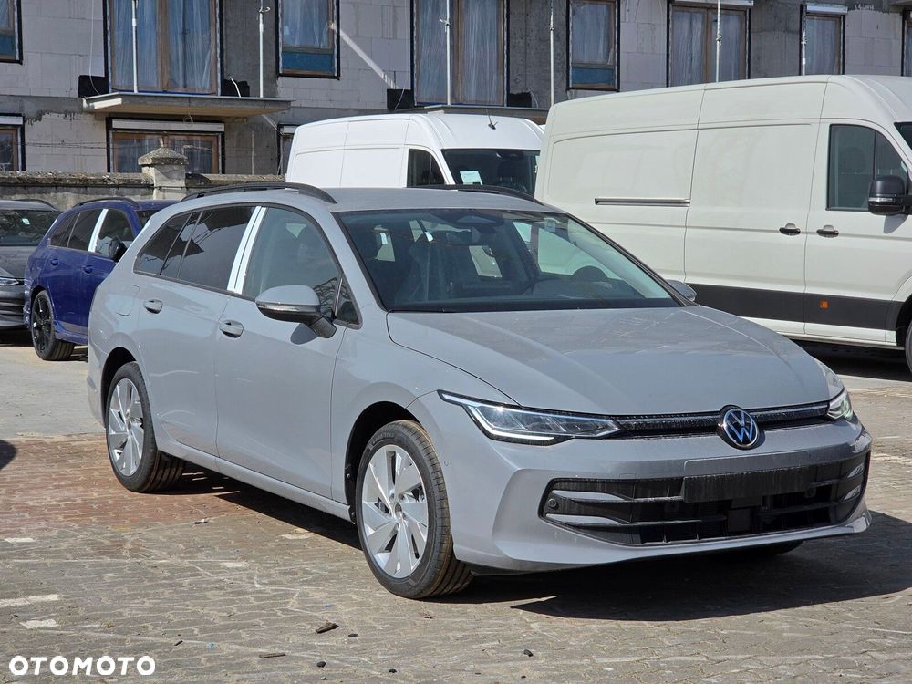 Volkswagen Golf 2.0 TDI Life Plus - 5