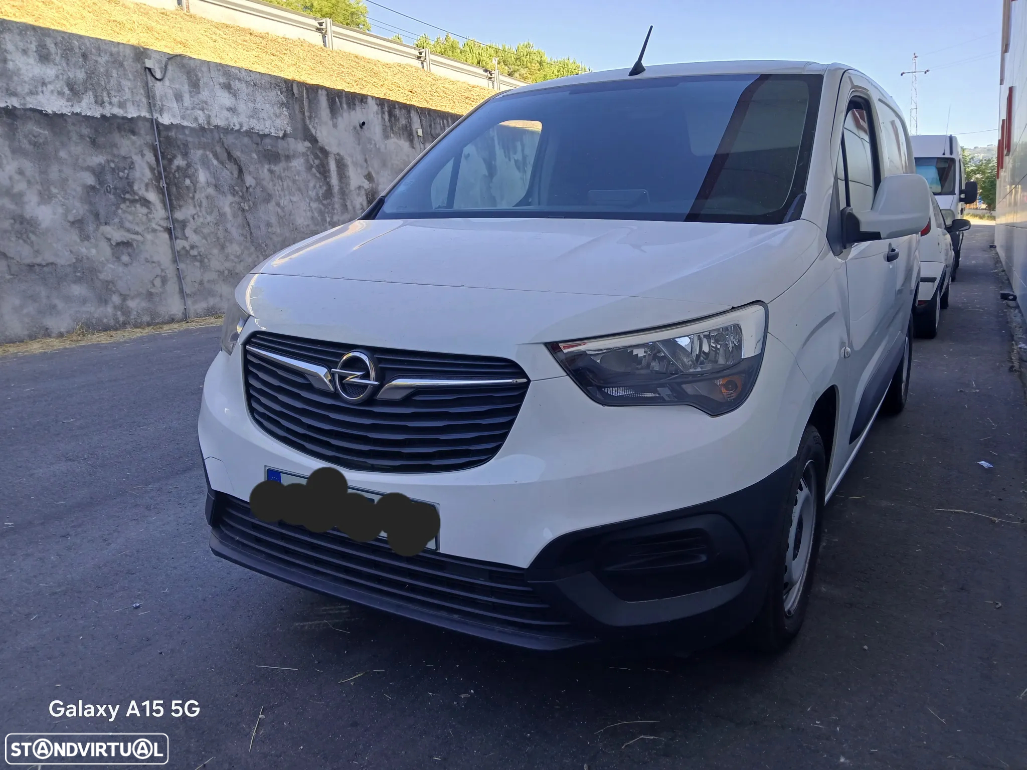 Opel Combo - 7