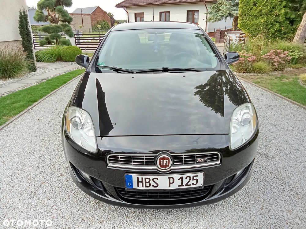 Fiat Bravo 1.4 T-JET 16V Racing - 6
