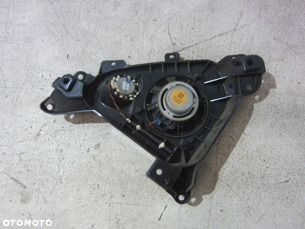 BMW X3 F25 GŁOŚNIK TOP HIFI LEWY 9213759 LOGIC 7 TYLNY 65139213759 - 5