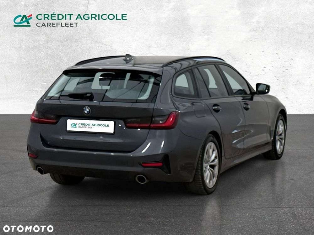 BMW Seria 3 - 6