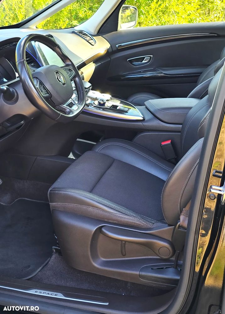 Renault Espace - 13