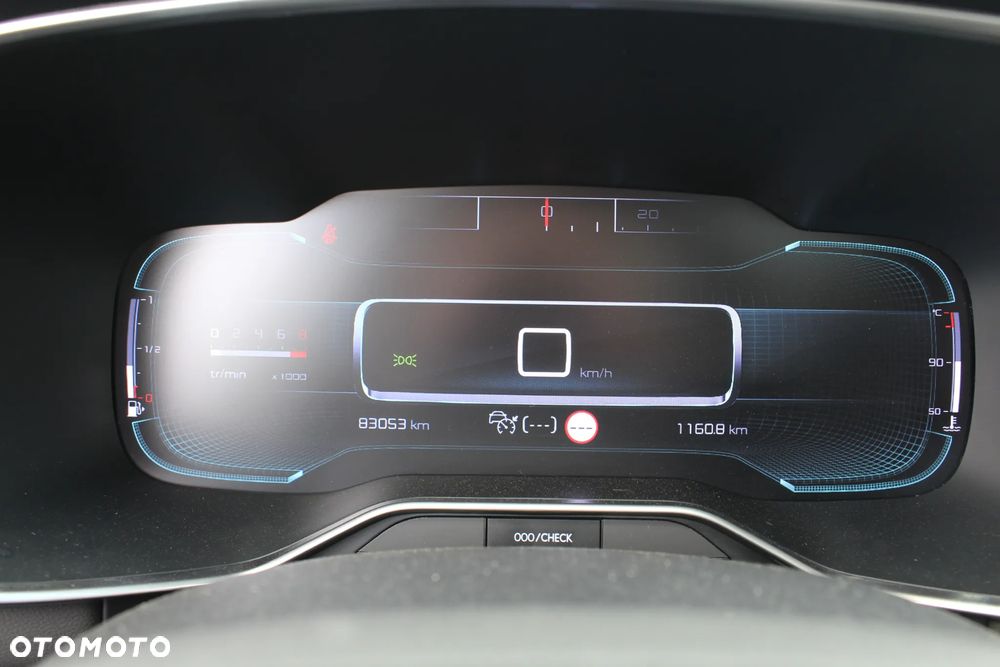 Citroën C5 Aircross 1.2 PureTech C-Series - 28