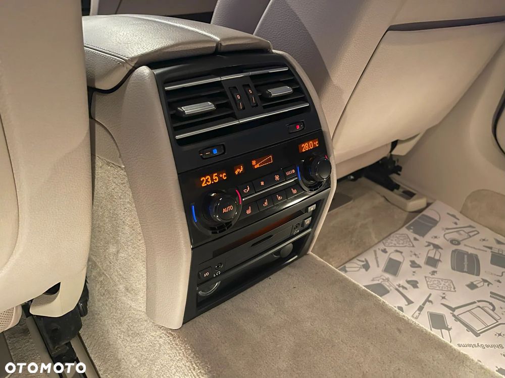 BMW Seria 7 ActiveHybrid L - 9