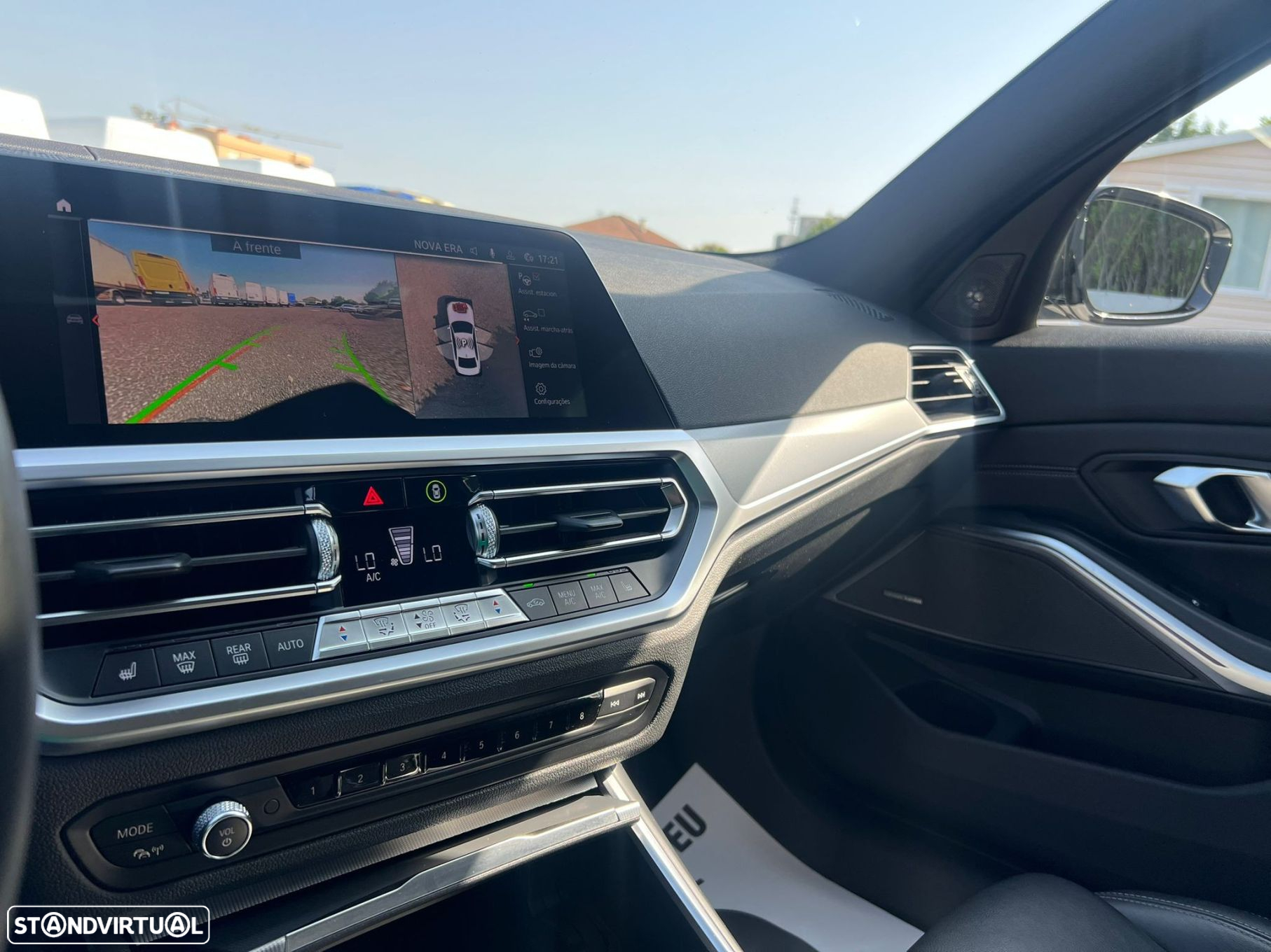 BMW 330 - 35