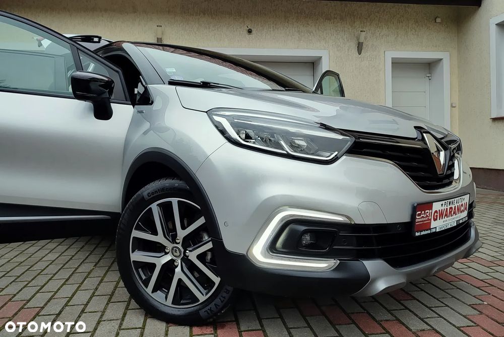Renault Captur 1.3 Energy TCe S-Edition - 38