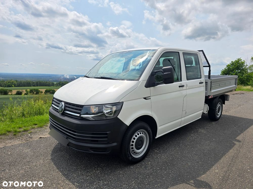 Volkswagen Transporter - 3