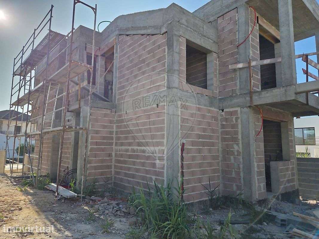 Moradia T4 para venda - Grande imagem: 4/11