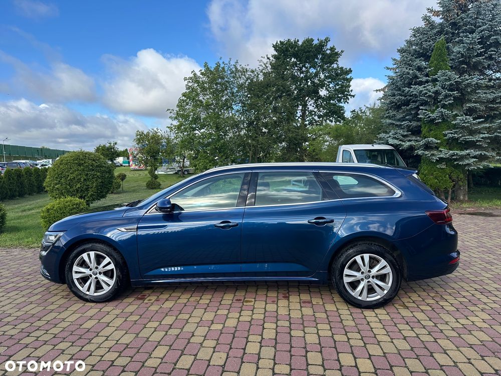 Renault Talisman ENERGY dCi 130 EDC INTENS - 24